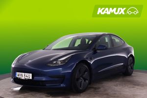 Tesla Model 3 bild 6