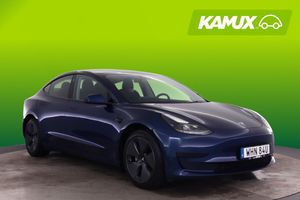 Tesla Model 3 bild 1