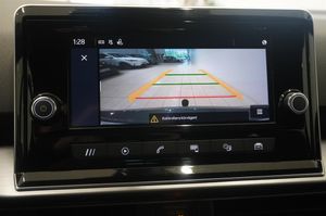 Seat Tarraco bild 9