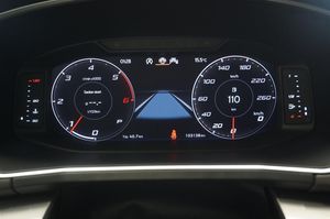Seat Tarraco bild 10
