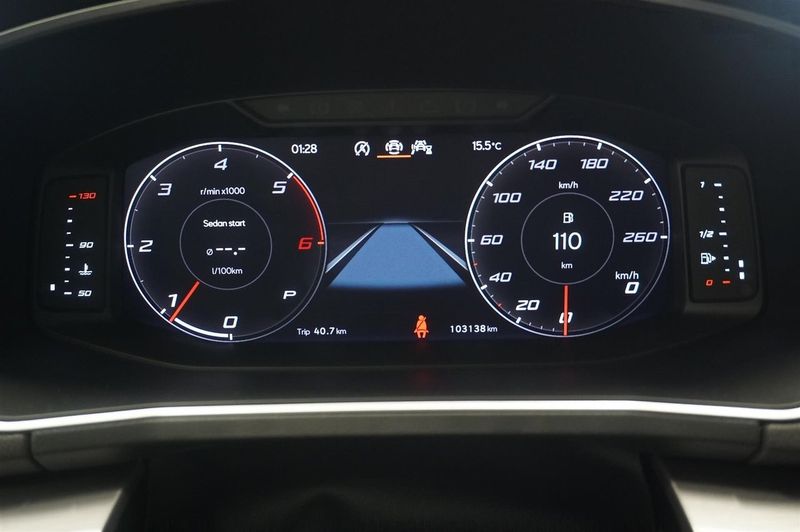 Seat Tarraco bild 10