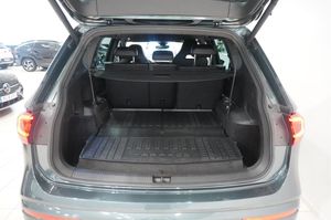 Seat Tarraco bild 13