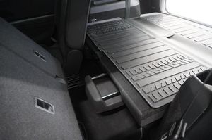 Seat Tarraco bild 14