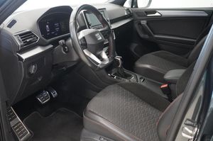 Seat Tarraco bild 2