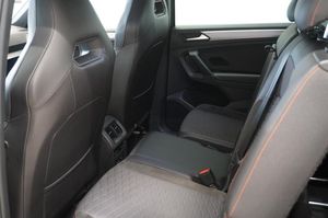 Seat Tarraco bild 6