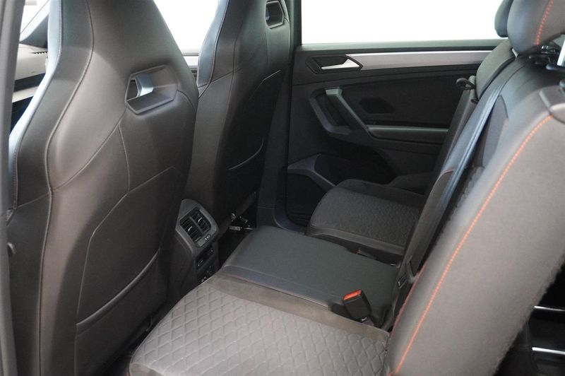 Seat Tarraco bild 6