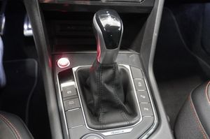 Seat Tarraco bild 8
