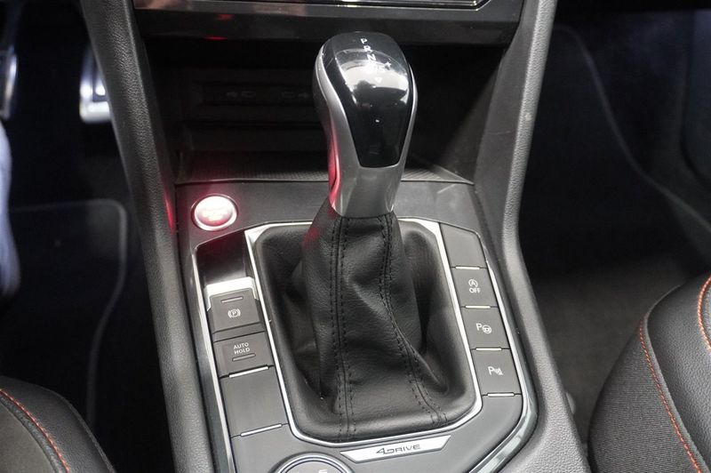 Seat Tarraco bild 8