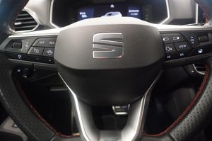 Seat Tarraco bild 11