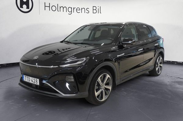MG Marvel R Luxury | Ränta 3,95% - 2022