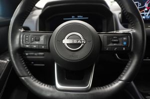 Nissan Qashqai bild 12