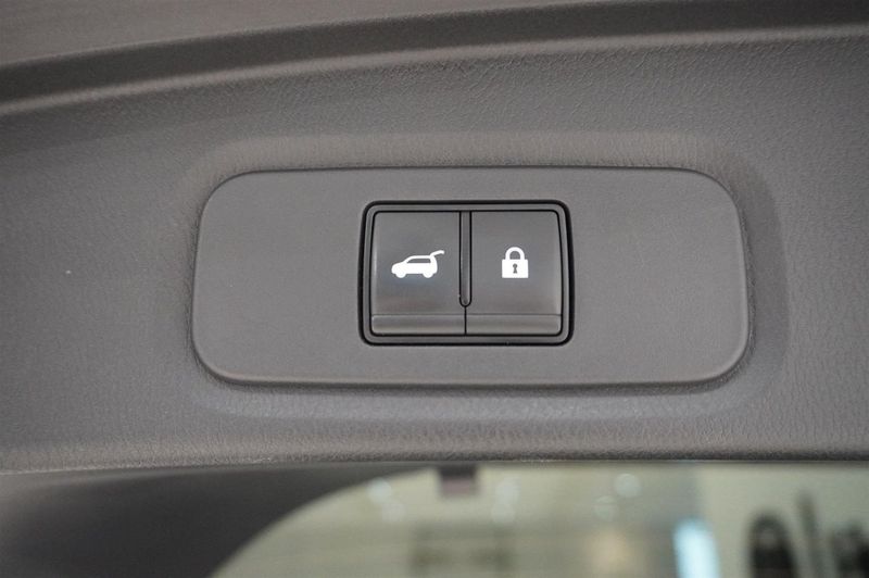 Nissan Qashqai bild 15