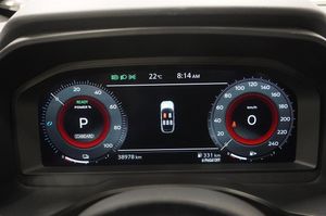 Nissan Qashqai bild 8