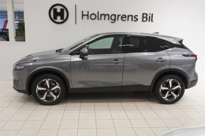 Nissan Qashqai bild 3
