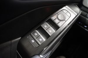 Nissan Qashqai bild 13