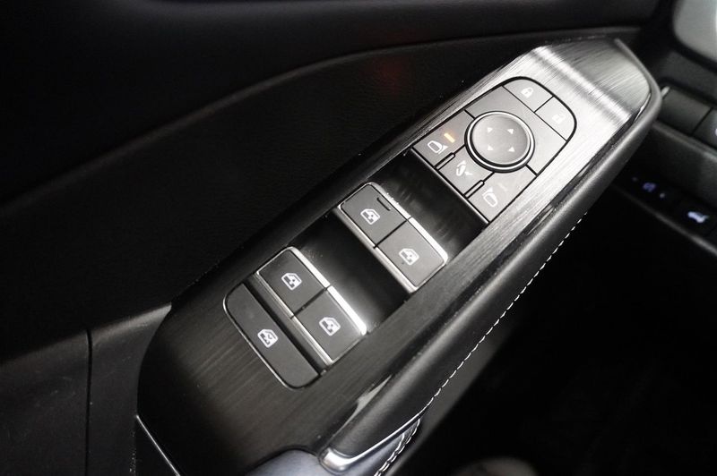 Nissan Qashqai bild 13