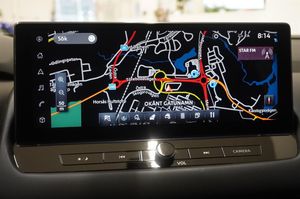 Nissan Qashqai bild 9