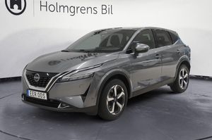 Nissan Qashqai bild 1