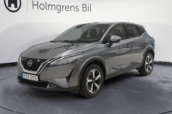 Nissan Qashqai E-Power 2WD Tekna My22 | Ränta 3,95% - 2023
