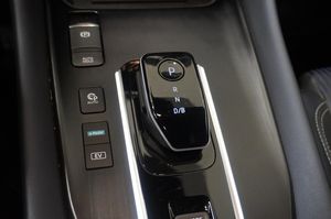 Nissan Qashqai bild 11
