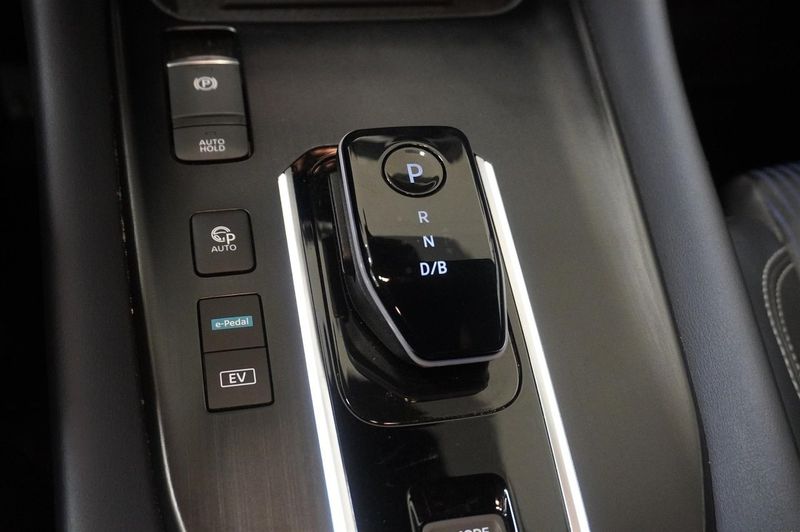 Nissan Qashqai bild 11