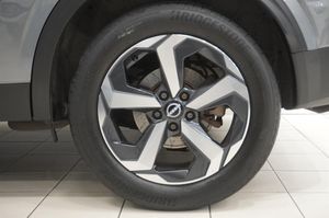 Nissan Qashqai bild 5
