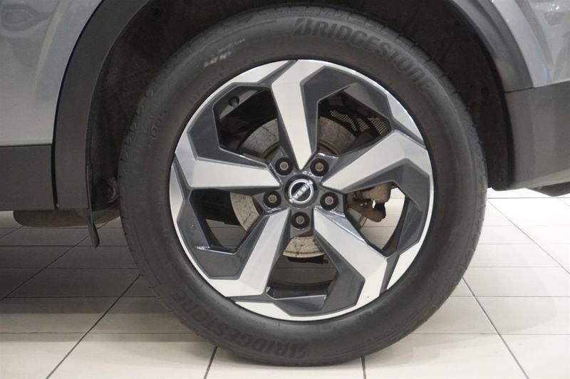 Nissan Qashqai bild 5