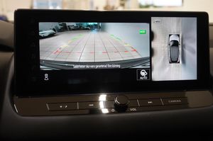Nissan Qashqai bild 10