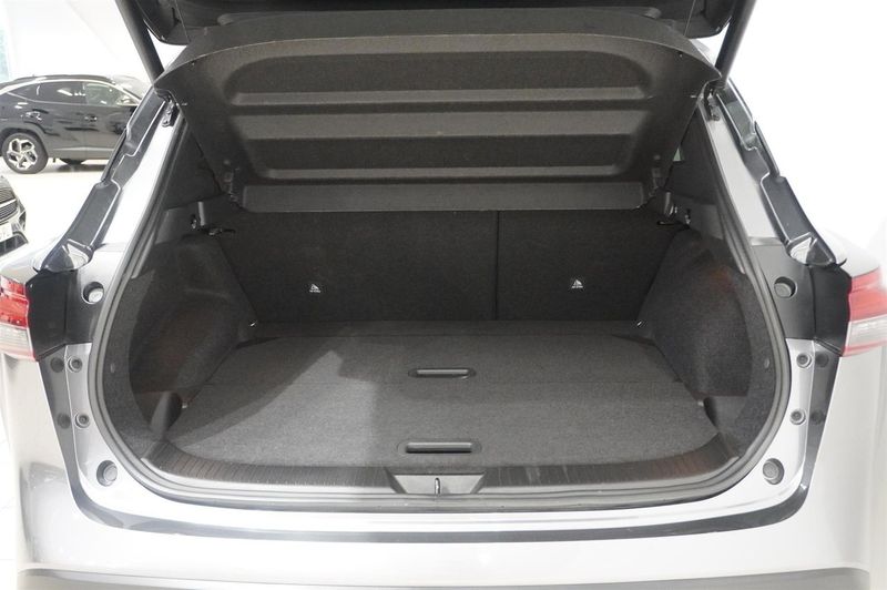 Nissan Qashqai bild 14