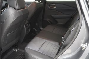 Nissan Qashqai bild 6