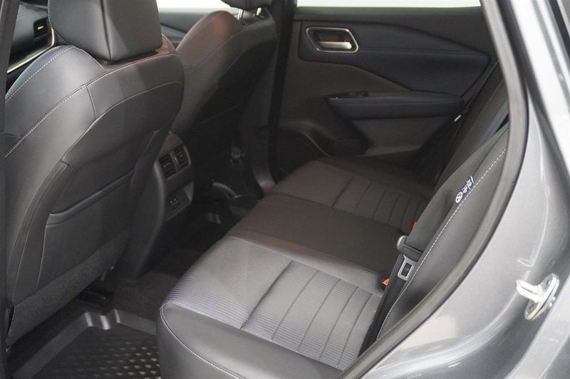 Nissan Qashqai bild 6