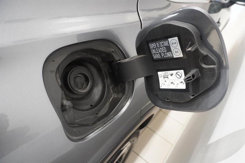 Nissan Qashqai bild 16