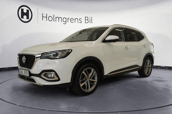 MG EHS PHEV | Ränta 1,95% - 2022