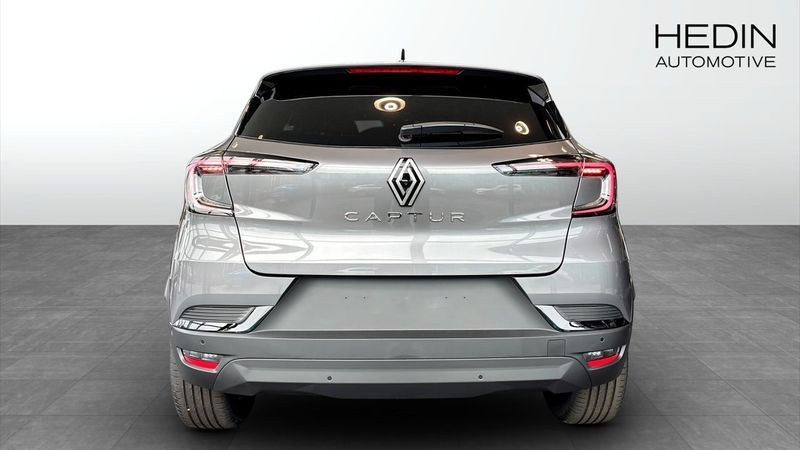 Renault Captur bild 7
