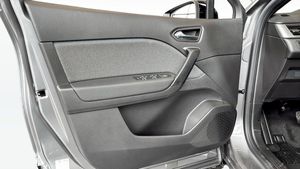 Renault Captur bild 11