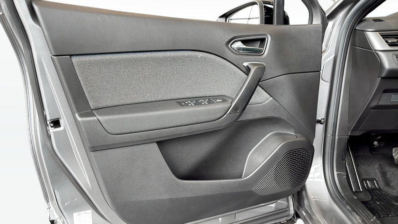 Renault Captur bild 11