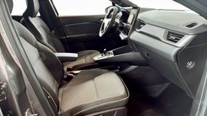 Renault Captur bild 3
