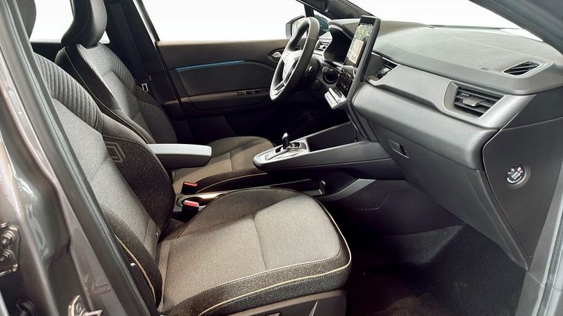Renault Captur bild 3