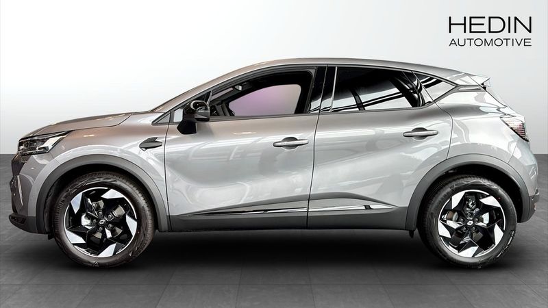 Renault Captur bild 6