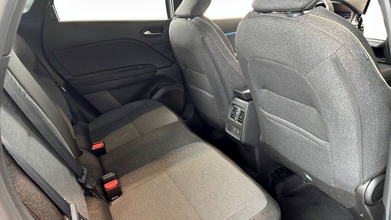 Renault Captur bild 5