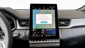 Renault Captur bild 12