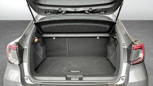 Renault Captur bild 10