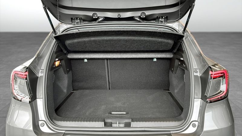 Renault Captur bild 10