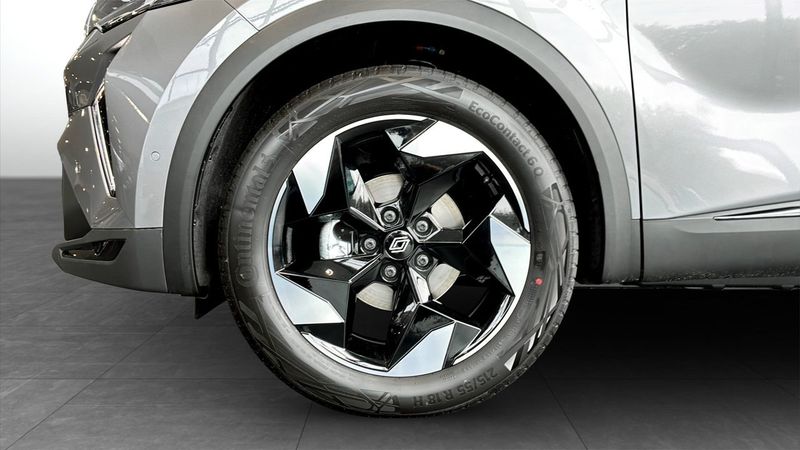 Renault Captur bild 9