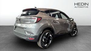 Renault Captur bild 2
