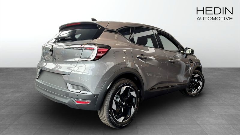 Renault Captur bild 2