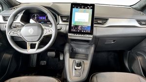 Renault Captur bild 4