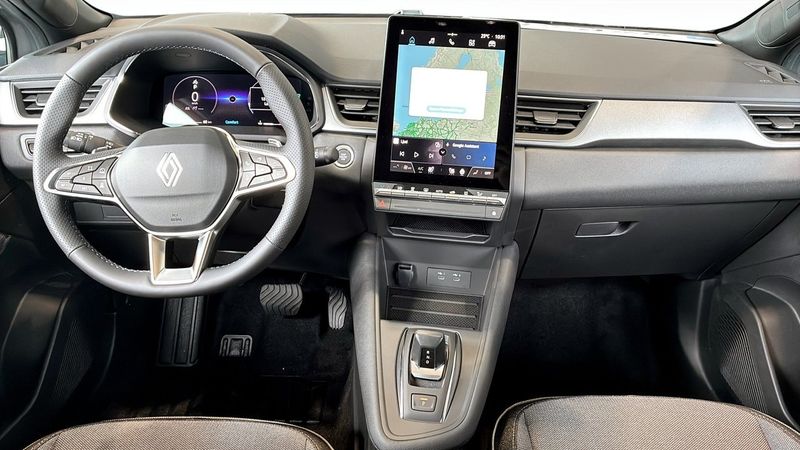 Renault Captur bild 4