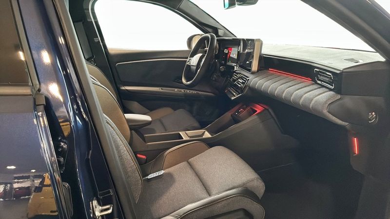 Renault 5 E-Tech bild 3