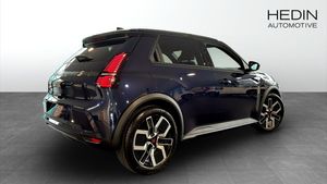 Renault 5 E-Tech bild 2